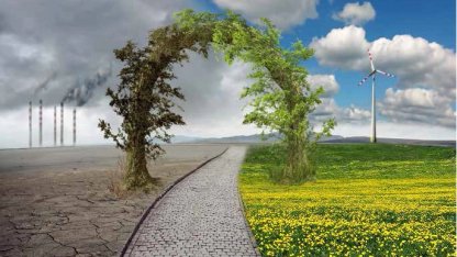 İklim değişikliği Türkiye’de insan hareketliliğini etkiliyor