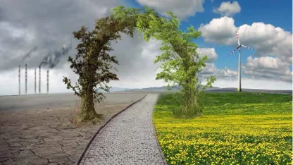 İklim değişikliği Türkiye’de insan hareketliliğini etkiliyor