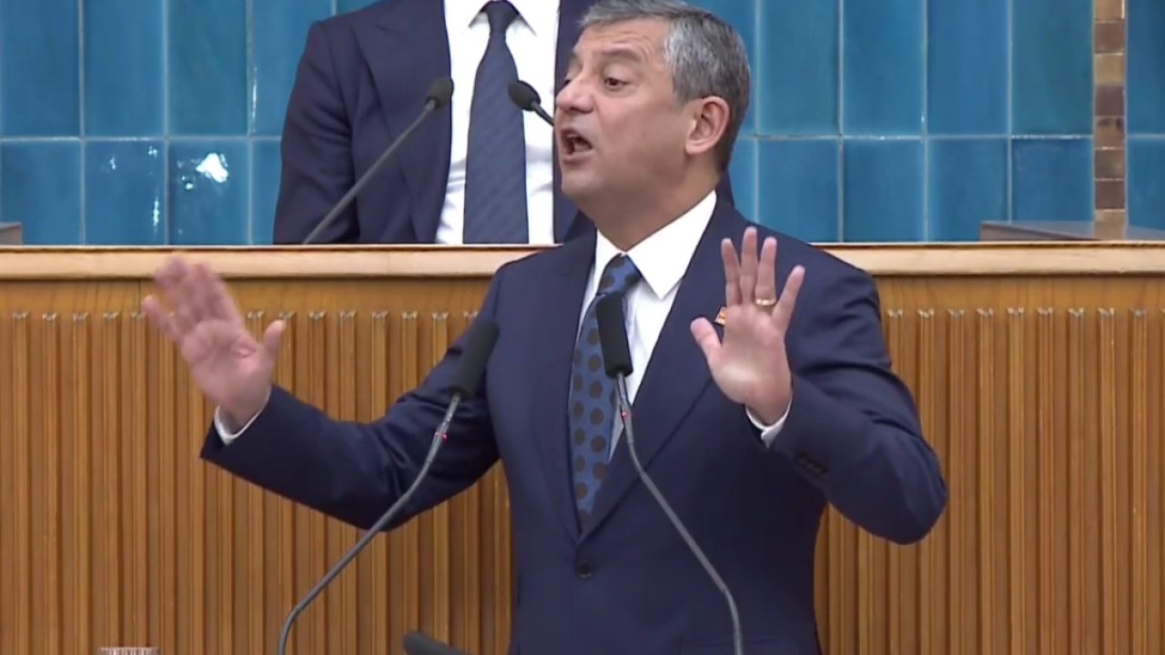 İmamoğlu iddianamesine &#039;Özel&#039; tepki: Haysiyet cellatlığı son bulmalı!