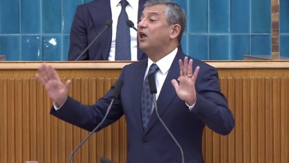 İmamoğlu iddianamesine 'Özel' tepki: Haysiyet cellatlığı son bulmalı!