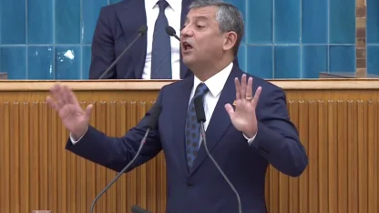 İmamoğlu iddianamesine 'Özel' tepki: Haysiyet cellatlığı son bulmalı!