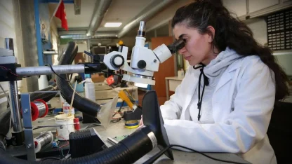 İstanbul, Avrupa Araştırma Platformu'na entegre oluyor