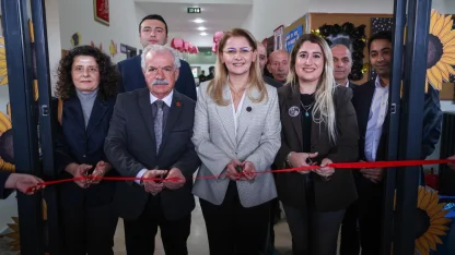 İstanbul Bakırköy'de eğitime yeni bir yuva daha