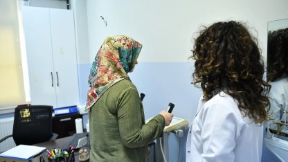 İstanbul Beylikdüzü’nde kişiye özel diyet desteği