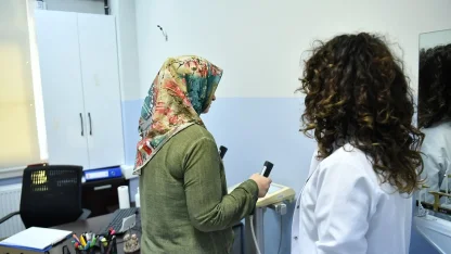 İstanbul Beylikdüzü’nde kişiye özel diyet desteği