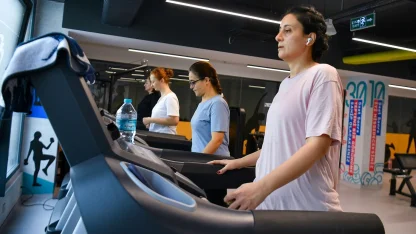 İstanbul Beylikdüzü'nde yetişkin kurslarla sağlıklı yaşam