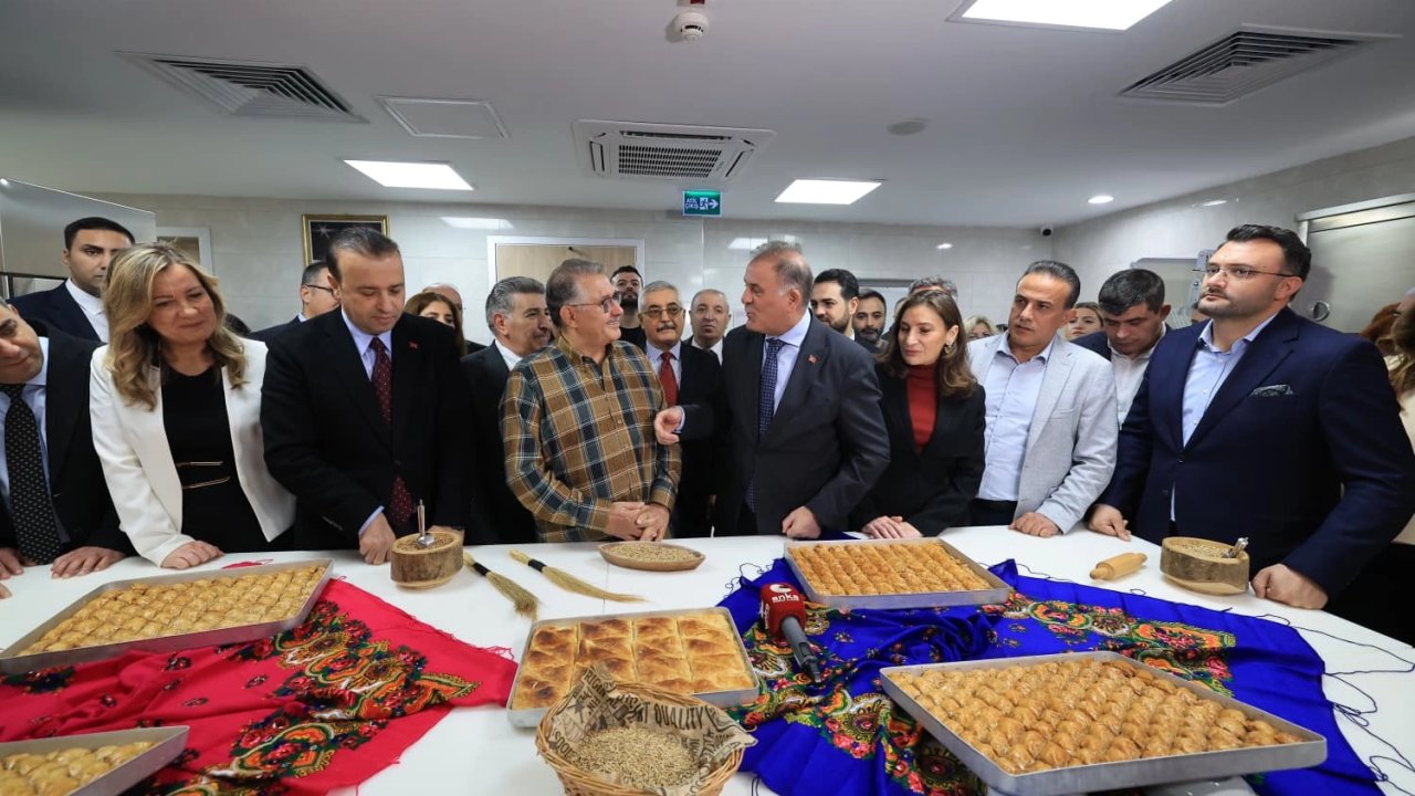 İstanbul Büyükşehir&#039;den gençlik ve meslek eğitimine büyük yatırım