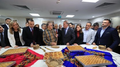 İstanbul Büyükşehir'den gençlik ve meslek eğitimine büyük yatırım