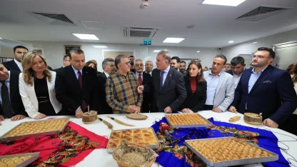 İstanbul Büyükşehir'den gençlik ve meslek eğitimine büyük yatırım