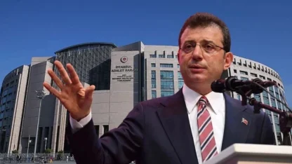 İstanbul Cumhuriyet Başsavcılığı: CHP'nin kapatılmasına yönelik talep yok!