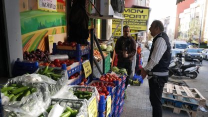 İstanbul Maltepe’de işgaller azalıyor