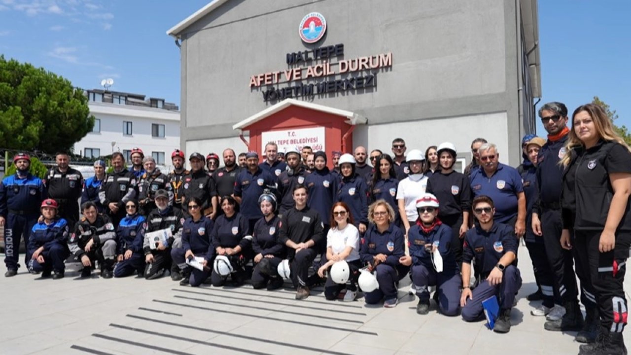 İstanbul Maltepe’de “Risk Avı” başlıyor