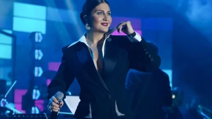 İstanbul'da zarafetin güçle buluştuğu 'Can'lı gece