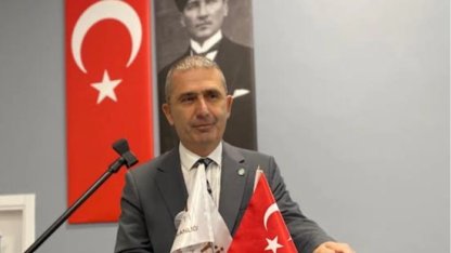 İYİ Parti Kocaeli İl Başkanı Şirin’den zehirlenme olayına tepki