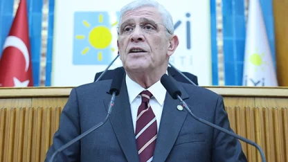 İYİ Parti liderinden 3 bin 900 sayfalık iddianameye sert tepki!