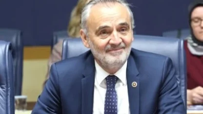 İYİ Partili Akalın: Gençlere bütçe değil, borç veriliyor