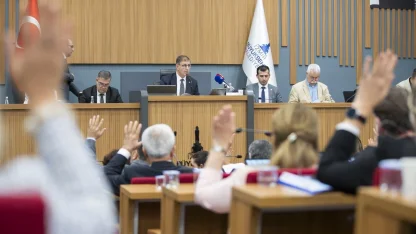 İZBAN’da indirim, ulaşımda “Genç Tarife” dönemi başlıyor