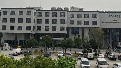İzmir 5. İdare Mahkemesi’nden İZOTAŞ’a haciz durdurma kararı