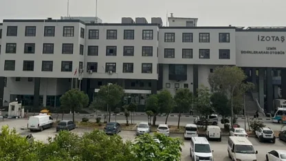 İzmir 5. İdare Mahkemesi’nden İZOTAŞ’a haciz durdurma kararı