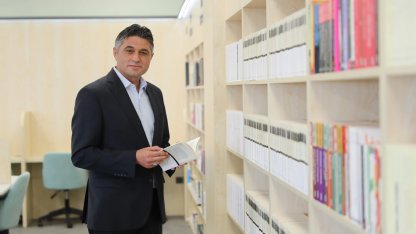 İzmir Aliağa Kent Kitaplığı’ndan yeni eserler geliyor