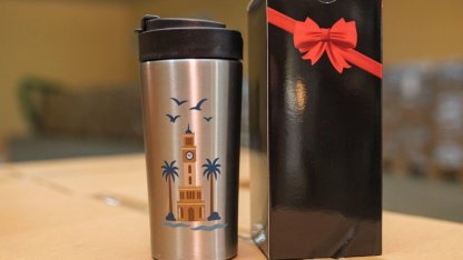 İzmir Büyükşehir'den öğretmenlere anlamlı hediye