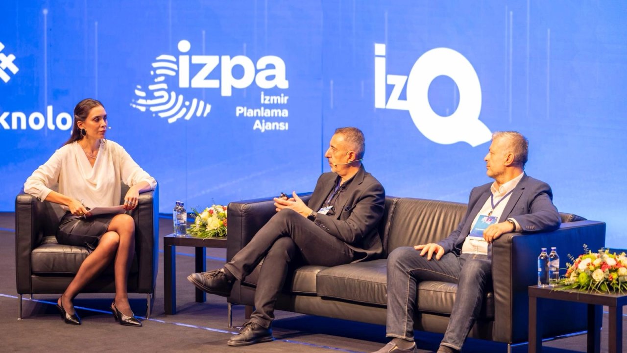 İzmir, geleceğin inovasyon üssü olma yolunda