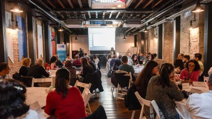 İzmir İklim İçin Yurttaş Meclisi'nden 11 maddelik bildiri