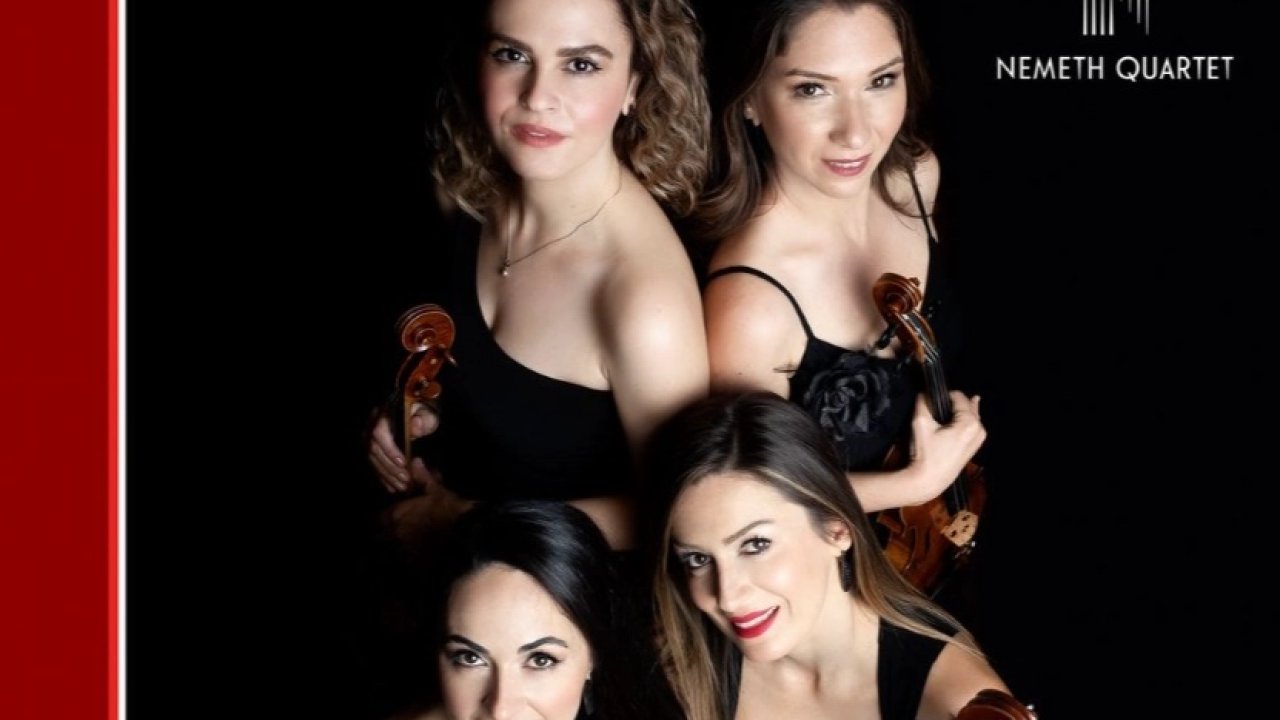 İzmir&#039;de kentin ritmi sanatla yükseliyor