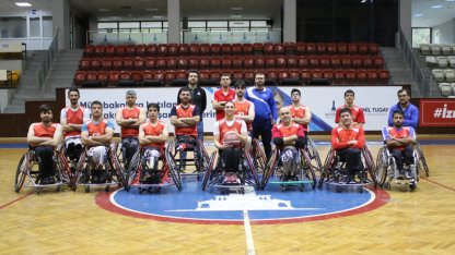 İzmir'in Süper Lig’de 20’inci gurur yılı