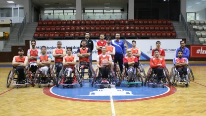 İzmir'in Süper Lig’de 20’inci gurur yılı