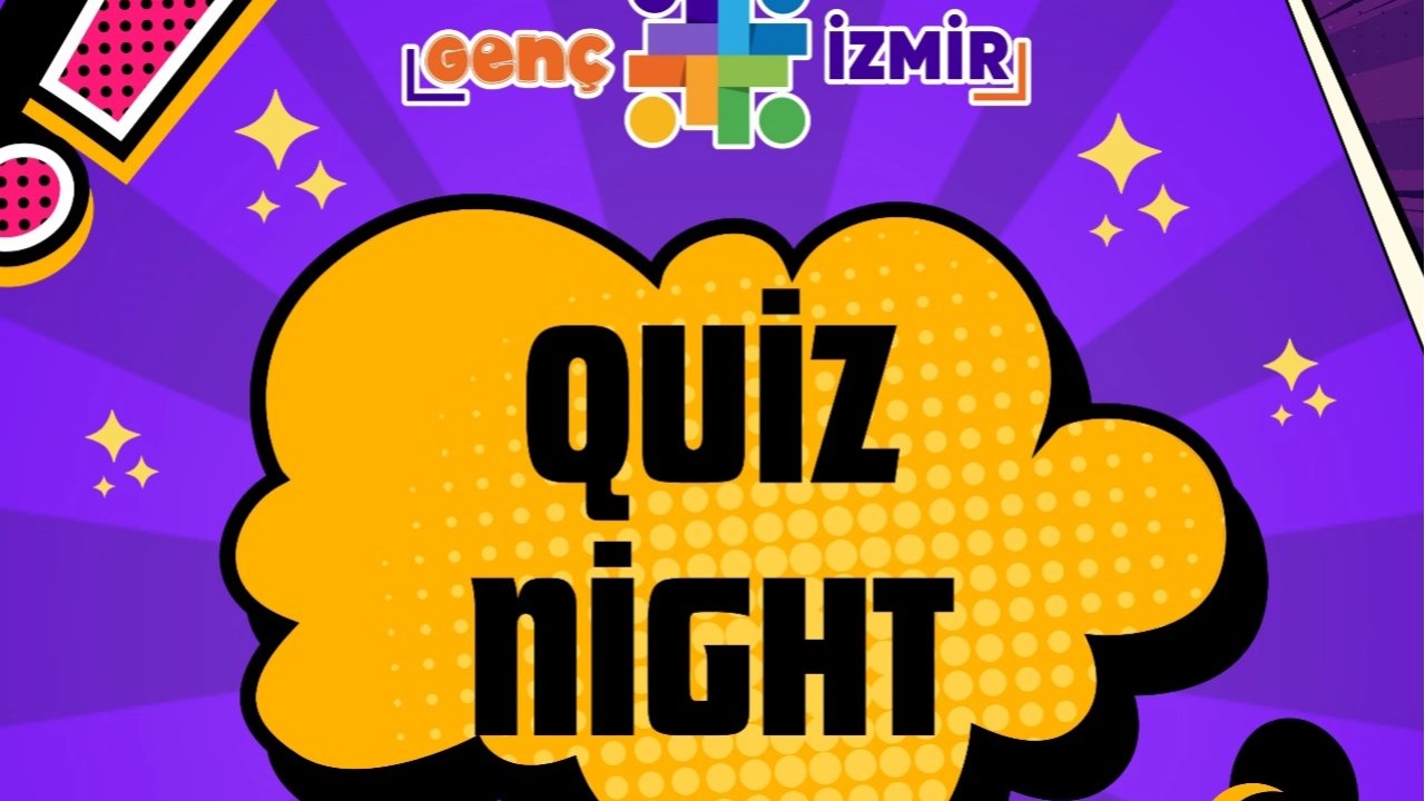 İzmirli gençler hem eğlenecek hem yarışacak