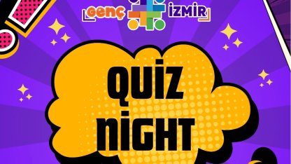 İzmirli gençler hem eğlenecek hem yarışacak