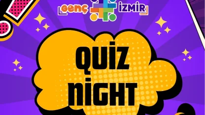 İzmirli gençler hem eğlenecek hem yarışacak