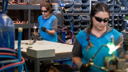 İzmirli kadınlar kenti birlikte şekillendirecek