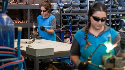 İzmirli kadınlar kenti birlikte şekillendirecek