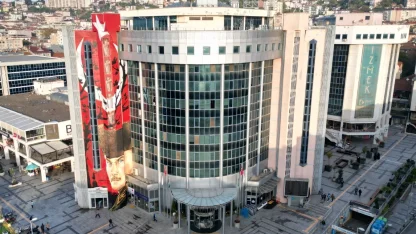 İzmit Belediyesi Temizlik Timi’ni güçlendiriyor