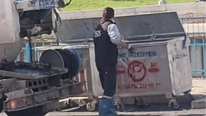 İzmit'ten Kocaeli Büyükşehir'e fotoğraflı sert çıkış: İzmit sokakları Büyükşehir'in atık sahası değil!