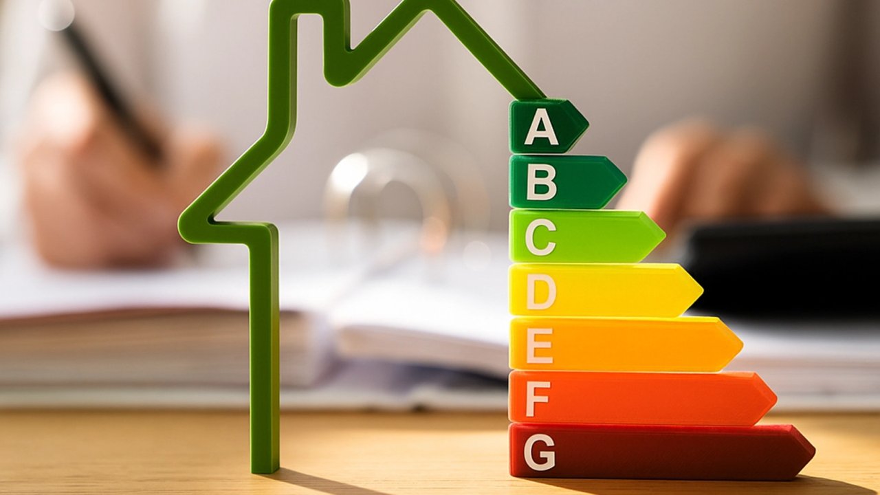 İzocam Genel Direktörü Murat Savcı: Yalıtımda yeni bir dönem başlıyor!