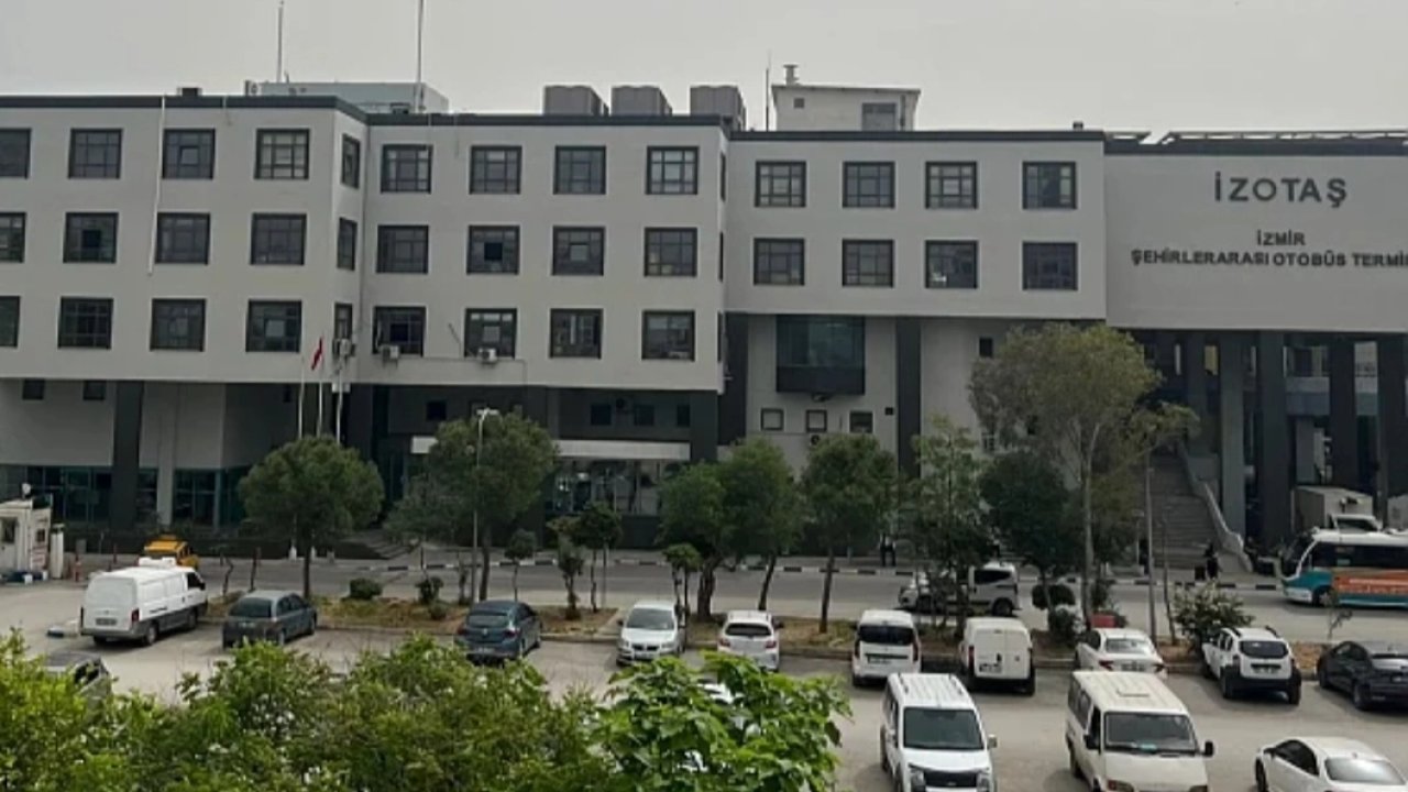 İZOTAŞ&#039;a kesilen 305 milyon TL’lik ecrimisil ve haciz işlemi durduruldu!