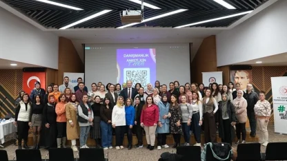 Kadın girişimciler Denizli Büyükşehir ile globalleşiyor