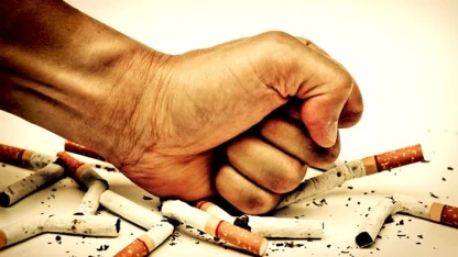 Kamuda sigara içenlere sıkı denetim geliyor