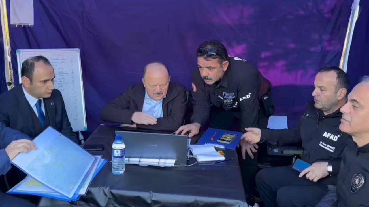 Kastamonu&#039;dan ikinci acı haber geldi! Kayıp anne de ölü bulundu