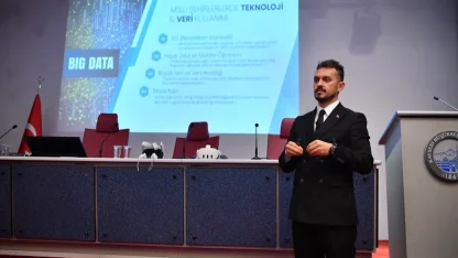 Kayseri dijital belediyecilikte tam kapasite çalışıyor