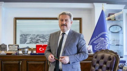 Kayseri Melikgazi'den emlak vergisi uyarısı