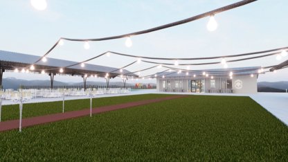 Kayseri Melikgazi'den yeni sosyal tesis atağı