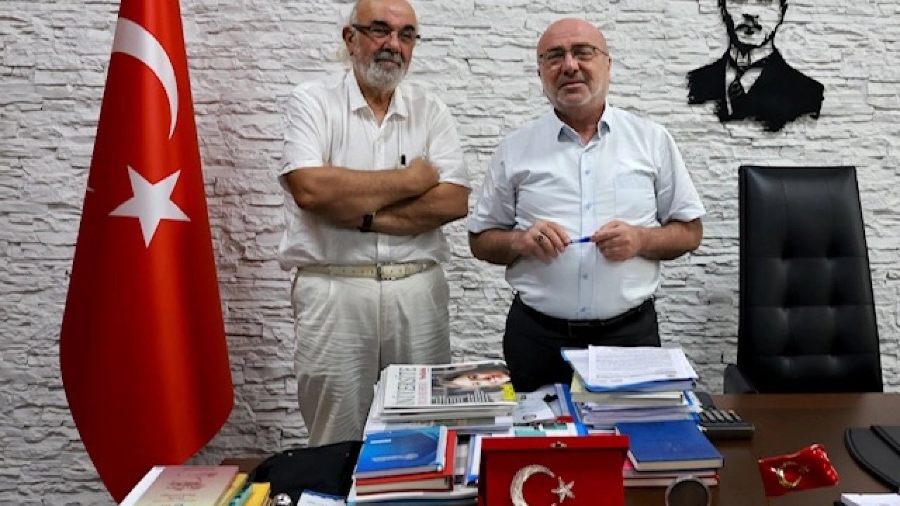 Kayseri Üniversitesi, EUREC’e katıldı