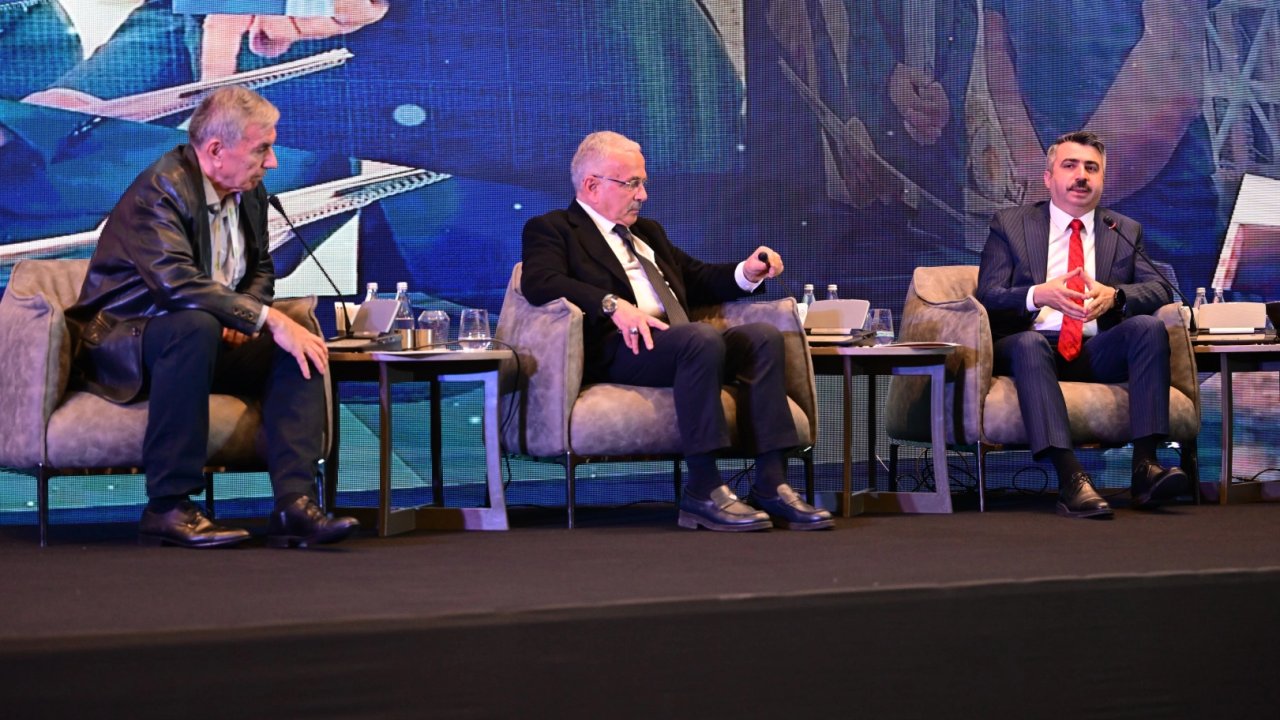 KentFest 2025’te Bursa’nın geleceği konuşuldu