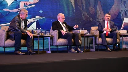 KentFest 2025’te Bursa’nın geleceği konuşuldu