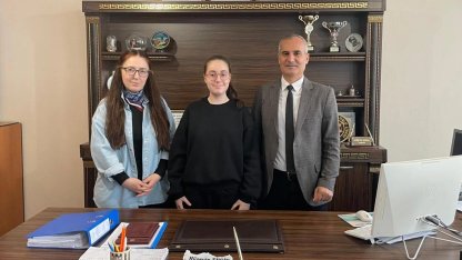 Keşanlı öğrenciden halk edebiyatına ışık tutan çalışma