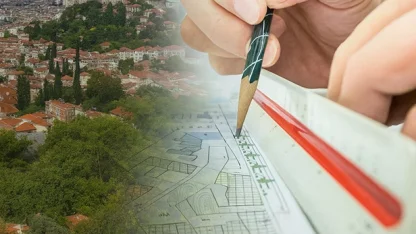 Keyfi değişikliklerin önüne geçecek yeni düzenleme... İmar planı değişikliğinde yüzde 90 değer artış payı uygulaması resmileşti